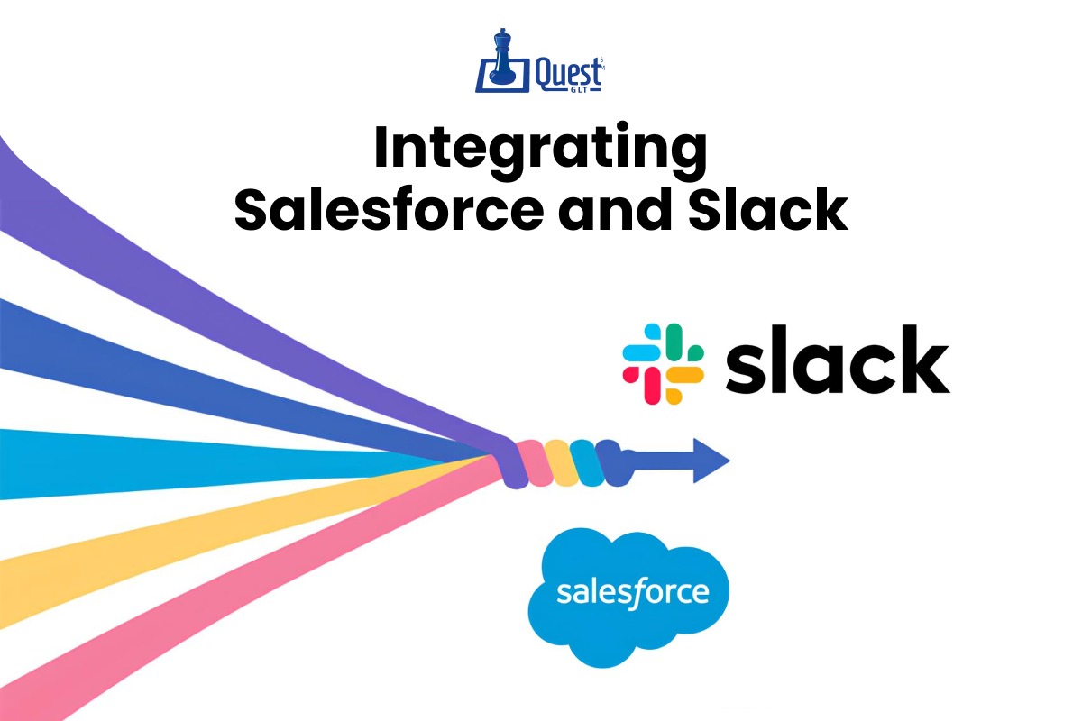 Integrating Salesforce and Slack: A Comprehensive Guide